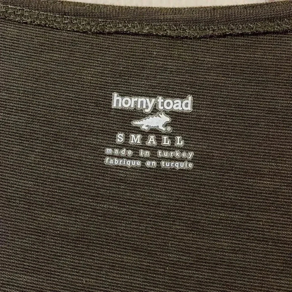 Horny Toad Oblique V Dress - Picture 7 of 10